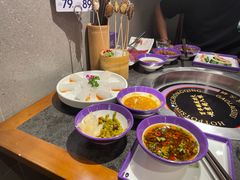 -重庆高老九火锅(吴中永旺店)
