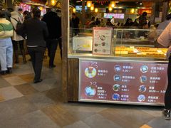 门面-大食代(龙德广场)
