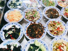 -豫掌柜饸饹面·烩面(秀沿路店)