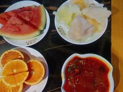 -大河宴·椒麻鱼火锅(北京路中和美食街店)