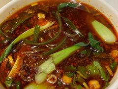 -白起肉夹馍