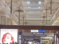 -王权免税店(清迈机场店)