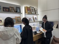 -海马体照相馆(成都来福士广场店)