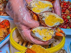 -三妹小龙虾·黄油蟹(华侨城总店)