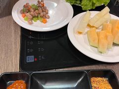 -火炉火自助餐(枫蓝国际店)