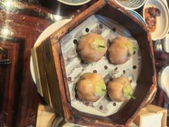 -新天世纪中餐厅