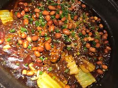 -百年神厨·地道川菜(清江西路店)