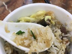 -红星光发煲仔饭(大石街店)