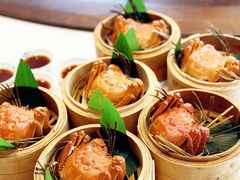 -火福·天湖阁大闸蟹博物馆主题餐厅(浅水湾店)
