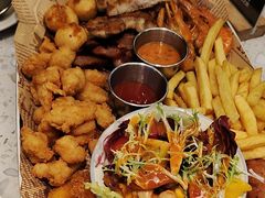 -Aqua Oasis 水天堂(常熟永旺店)