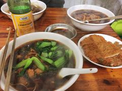 -潘国仙耳光馄饨(黄家阙路店)