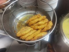 -老方子馅饼粥(台东店)