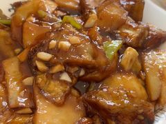 -红实家常菜(静安里店)