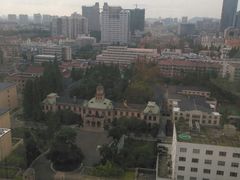-南京凤凰台饭店