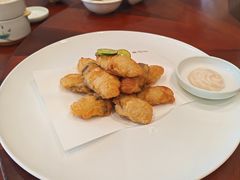 -喜鼎海胆水饺(东港店)