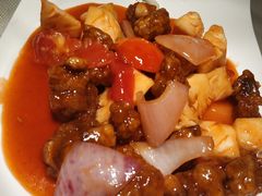 -渔太泰漓江小馆·广西融合菜(西街店)