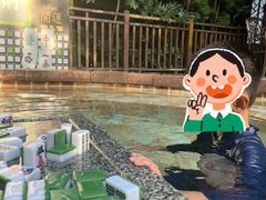-天目湖涵田半山温泉水乐园