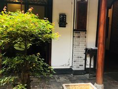 门面-不倒翁·徽天下名菜楼(马鞍山路店)
