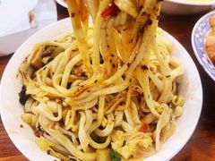 -王菊美食街·王菊面馆(总店)
