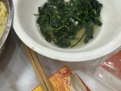 -秀妈厨房(灰汤老店)