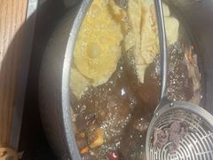 -好想牛·鲜切自助牛肉火锅(七堡花园城店)