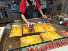 -冠雄先生烤冷面(熙街旗舰店)