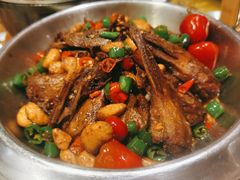 -苹果树下艺术餐厅(通州店)