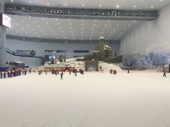 -哈尔滨热雪奇迹