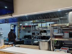 -饺子季水饺餐厅(新市街店)