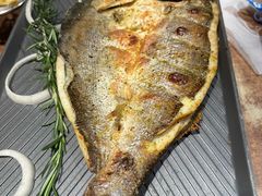 -耶里夏丽·新疆菜(南丹东路店)