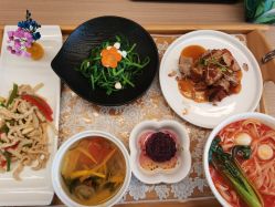 -美悦湾月子中心(熙湖店)