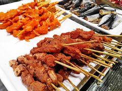 -华安国际大酒店-餐厅