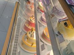 -GANSO元祖食品(白下店)