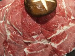 -呷哺呷哺 黄金牧场 (新中关购物中心店)