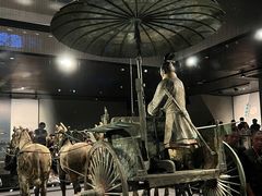 -秦始皇帝陵博物院-丽山园