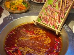 -大龙燚火锅(太古里店)