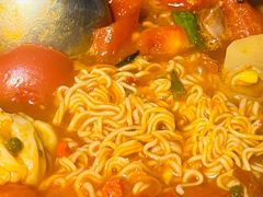 -贵州辣子鸡番茄鸡