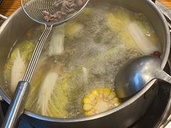 -潮味四季潮汕牛肉火锅(来凤街店)