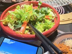 -厚贞日式烤肉(浦东汇智店)