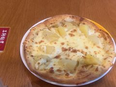 -乐凯撒披萨·烤鸡(曜一城店)