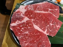 -九田家黑牛烤肉料理(郫都万达檬柏西路店)