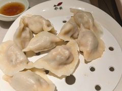 -船歌·鱼水饺青岛菜(闽江二路店)