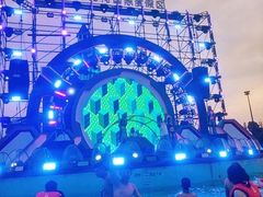 -云梦方舟欢乐水世界