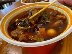 -眉州东坡(通州店)