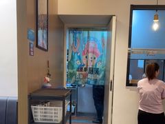 -HONGA HONGA雄家(曹路店)