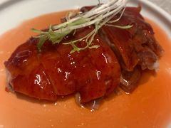 姑苏卤鸭-松鹤面馆·古法焖肉面(观前店)