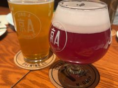 -京A Taproom·精酿餐吧(CBD店)