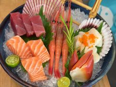 -沼津港精致料理·寿喜烧·烧鸟(青浦宝龙广场店)
