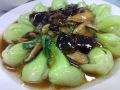 -中央民族大学-风味食堂