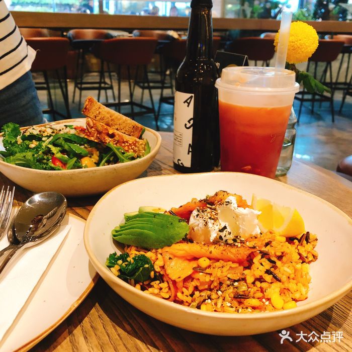 gaga鲜语(益田假日店)图片 - 第228张